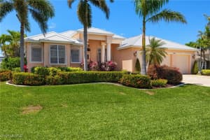 5302 27th Place, Cape Coral, FL 33914 - MLS#225038668