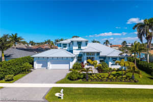 1886 Honduras Ave, Marco Island