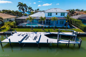 1886 Honduras Avenue, Marco Island, FL 34145 - MLS#225038669