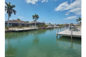 1181 Bond Ct Marco Island, FL 34145 - Off Market