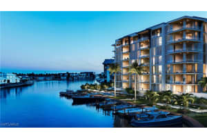 3300 Gulf Shore Blvd N 508, Naples