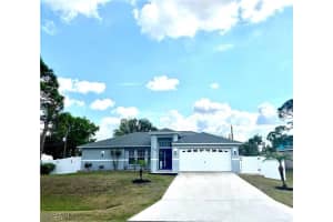 8088 Albatross Rd, Fort Myers