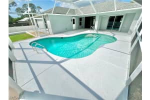 8088 Albatross Road, Fort Myers, FL 33967 Sold 09/10/25