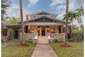 2781 Rhode Island Avenue, Fort Myers, FL 33916 Sold 06/30/25