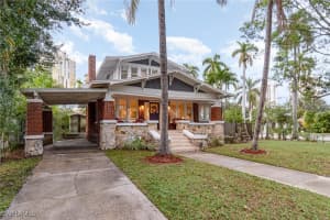 2781 Rhode Island Avenue, Fort Myers, FL 33916 Sold 06/30/25