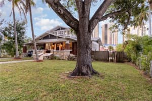 2781 Rhode Island Avenue, Fort Myers, FL 33916 Sold 06/30/25