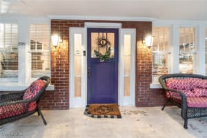 2781 Rhode Island Avenue, Fort Myers, FL 33916 Sold 06/30/25