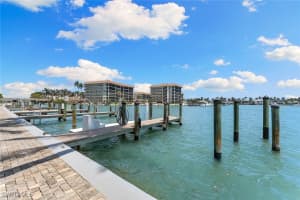 2850 Gulf Shore Boulevard, Naples, FL 34103 Sold 09/05/25