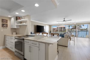 2850 Gulf Shore Boulevard, Naples, FL 34103 Sold 09/05/25
