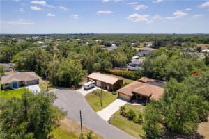 6120 Barkwood Court, Fort Myers, FL 33905 Sold 06/30/25
