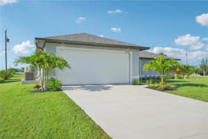 4313 9th Place, Cape Coral, FL 33909 Sold 08/15/25