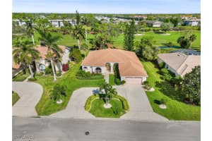 192 Palmetto Dunes Circle, Naples, FL 34113 Sold 05/22/25