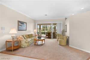 192 Palmetto Dunes Circle, Naples, FL 34113 Sold 05/22/25
