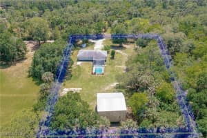 2970 Packinghouse Road, Alva, FL 33920 Sold 07/10/25