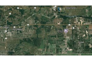 505 Braelyn Street, Labelle, FL 33935 Sold 08/15/25