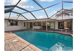 452 Collier Boulevard, Marco Island, FL 34145 Sold 06/26/25