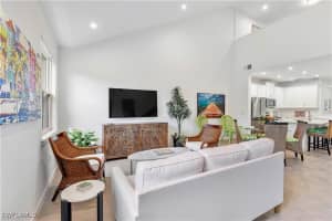 4665 Arboretum Circle, Naples, FL 34112 Sold 06/25/25