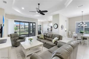 3224 Pacific Drive, Naples, FL 34119 - MLS#225038754