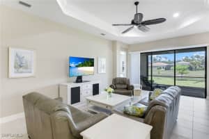 3224 Pacific Drive, Naples, FL 34119 - MLS#225038754