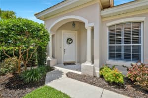12732 Fox Ridge Dr, Bonita Springs