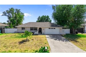 2128 25th Street, Cape Coral, FL 33909 Sold 06/13/25