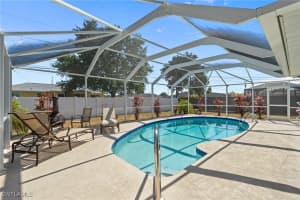 2128 25th Street, Cape Coral, FL 33909 Sold 06/13/25