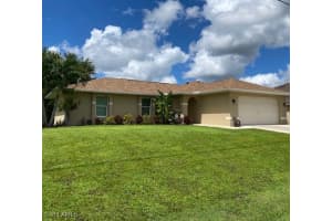 4306 Garden Blvd, Cape Coral