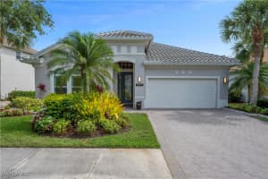 15890 Delasol Lane, Naples, FL 34110 - MLS#225038764