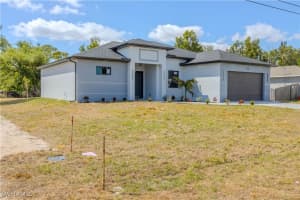 154 4th Street, Cape Coral, FL 33909 Sold 07/16/25