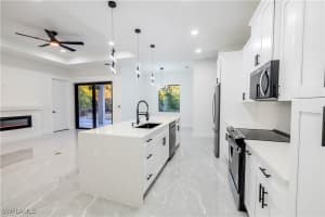 154 4th Street, Cape Coral, FL 33909 Sold 07/16/25