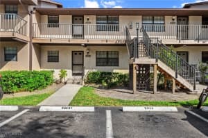 5323 Treetops Drive, Naples, FL 34113 - MLS#225038771