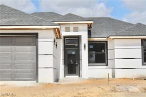 728 Ashley Road, Lehigh Acres, FL 33974 - MLS#225038779