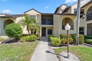 8256 Charter Club Circle, Fort Myers, FL 33919 Sold 09/05/25