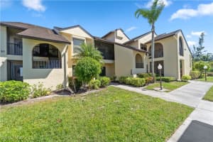 8256 Charter Club Circle, Fort Myers, FL 33919 Sold 09/05/25