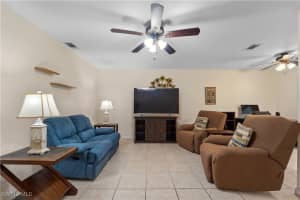 8256 Charter Club Circle, Fort Myers, FL 33919 Sold 09/05/25