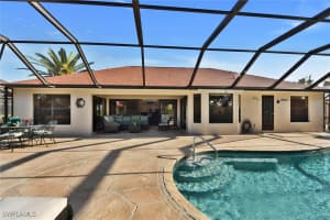 1803 Golfside Village Dr, Lehigh Acres