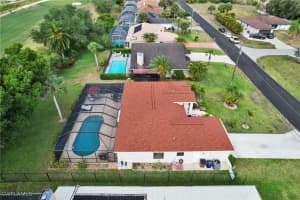 1803 Golfside Village Drive, Lehigh Acres, FL 33936 - MLS#225038790