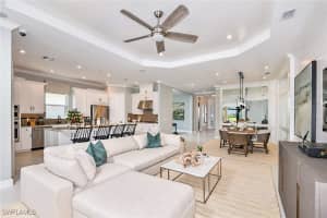 17859 Terracina Drive, Fort Myers, FL 33913 Sold 05/29/25