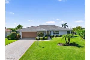 14701 Eden Street, Fort Myers, FL 33908 - MLS#225038805