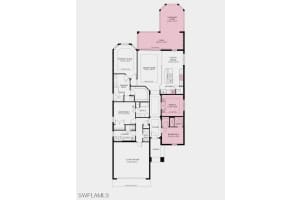 17867 Terracina Drive, Fort Myers, FL 33913 Sold 06/30/25