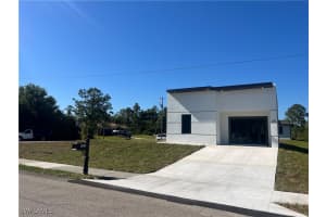 1201 6th Street, Lehigh Acres, FL 33972 Sold 09/10/25