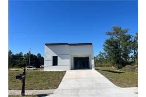 1201 6th Street, Lehigh Acres, FL 33972 Sold 09/10/25