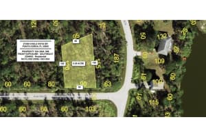 27300 Chula Vista Drive, Punta Gorda, FL 33955 - MLS#225038823