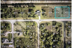 1221 Bari Street, Lehigh Acres, FL 33974 - MLS#225038824