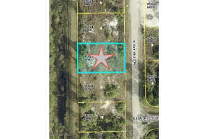 742 Aletha Avenue, Lehigh Acres, FL 33974 - MLS#225038826
