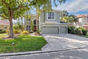 22849 Forest Ridge Drive, Estero, FL 33928 - MLS#225038827