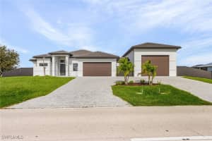 2033 EMBERS Parkway, Cape Coral, FL 33993 - MLS#225038828