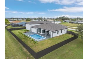 2033 EMBERS Parkway, Cape Coral, FL 33993 - MLS#225038828
