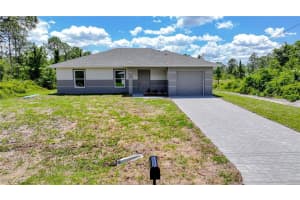 1126 Bari Street, Lehigh Acres, FL 33974 Sold 05/30/25
