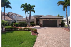 5717 9th Court, Cape Coral, FL 33914 Sold 08/12/25